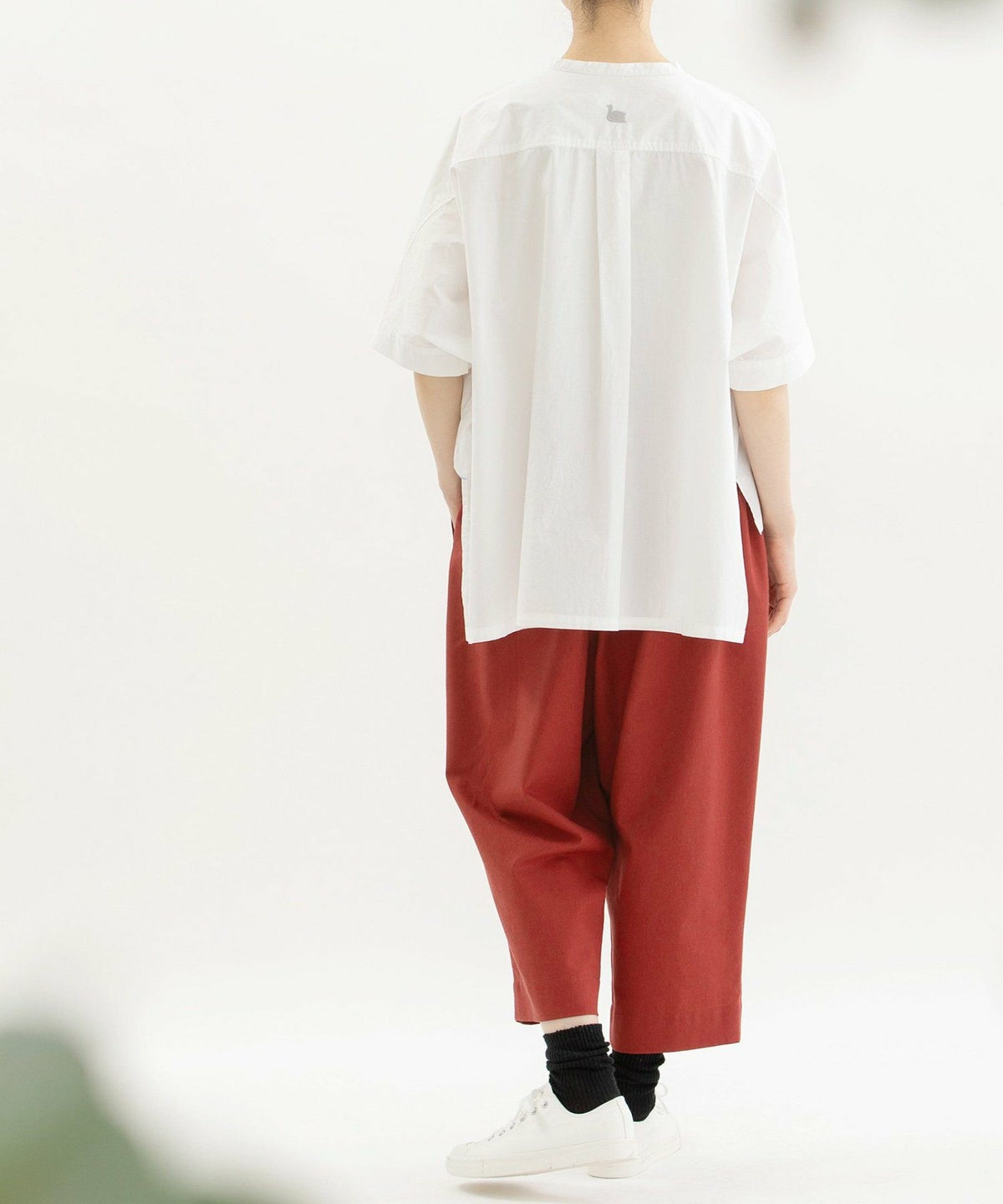 モデル身長：167cm