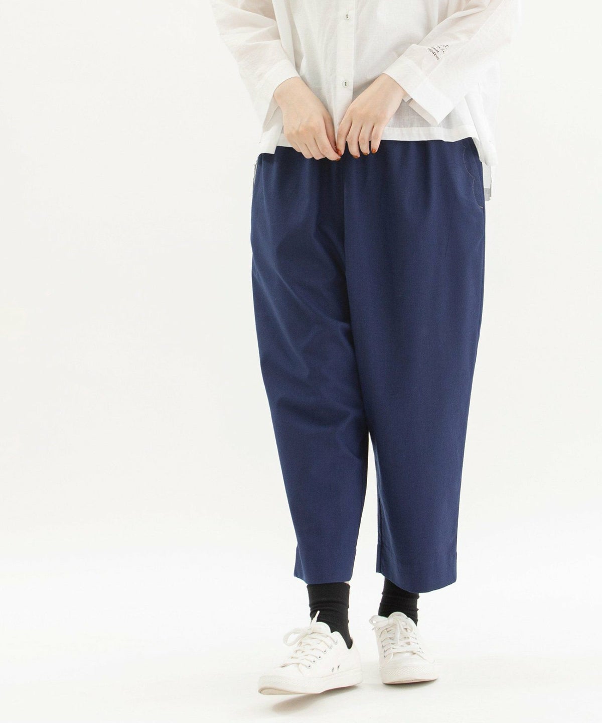 モデル身長：162cm