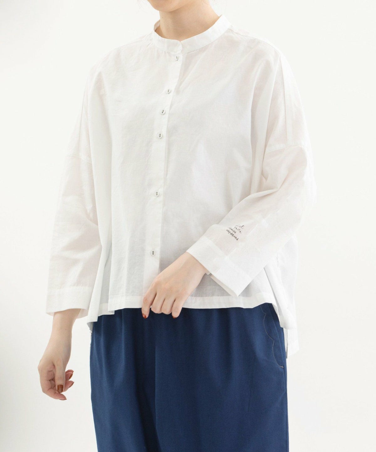 モデル身長：162cm