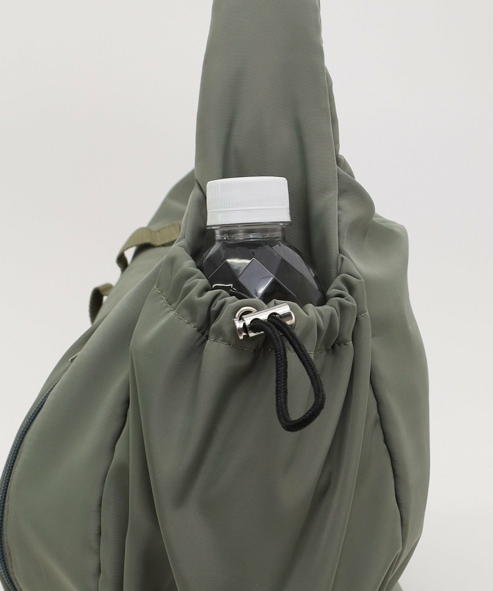 スーパーSALE】20％OFF Nananoel ナナノエル 【カラビナ付きショルダー