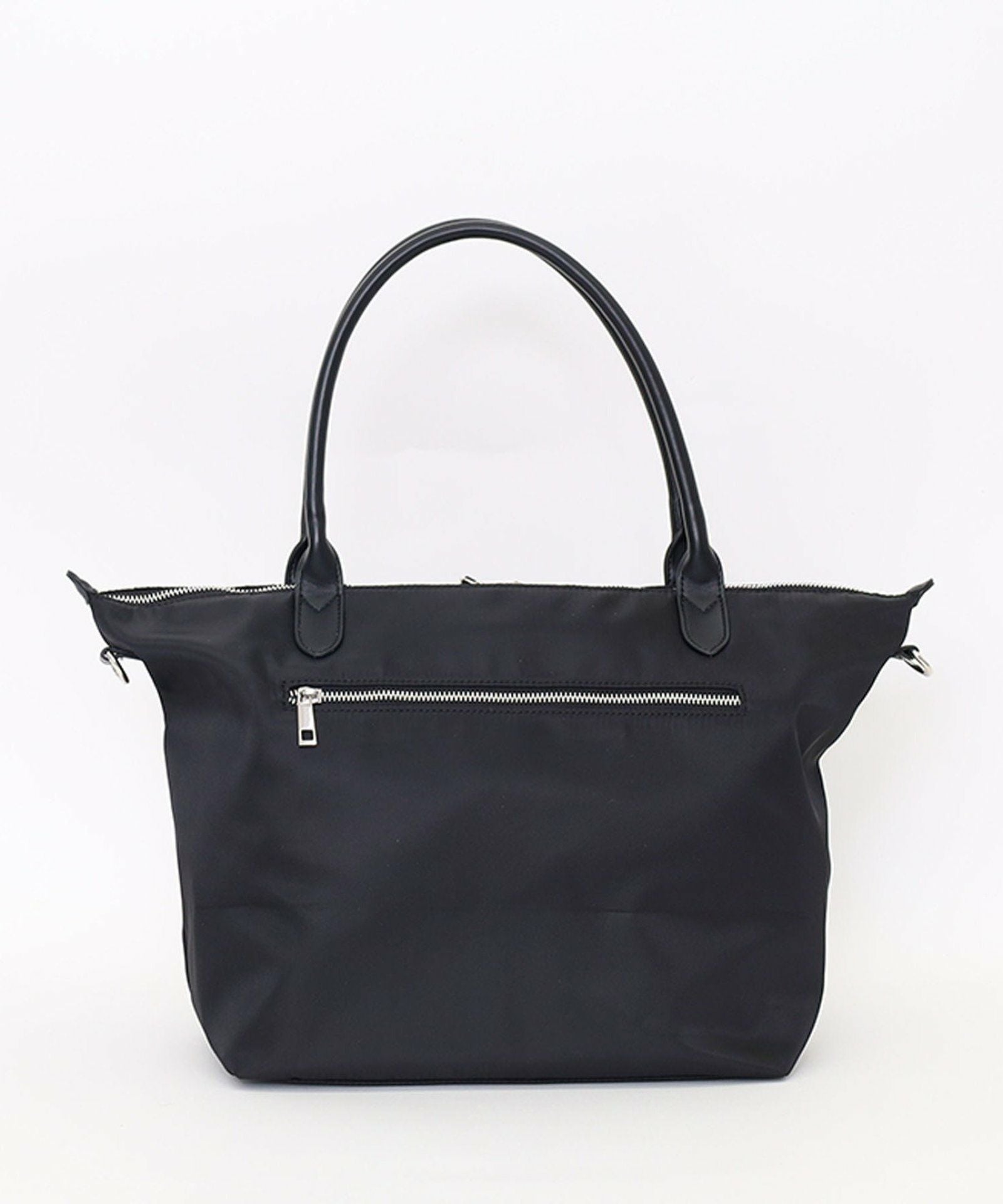 COOCO クーコ 【フラップ付き2WAYトート】 レディース バッグ トート