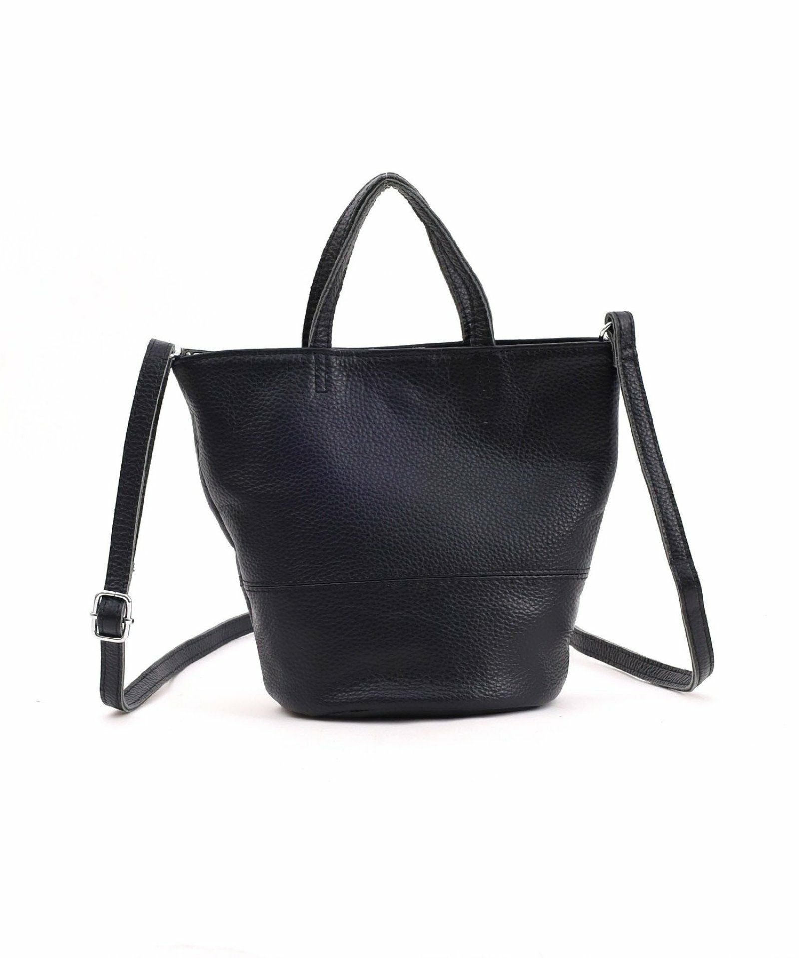 スーパーSALE】 半額 50%OFF COOCO クーコ 【本革2WAYミニトート