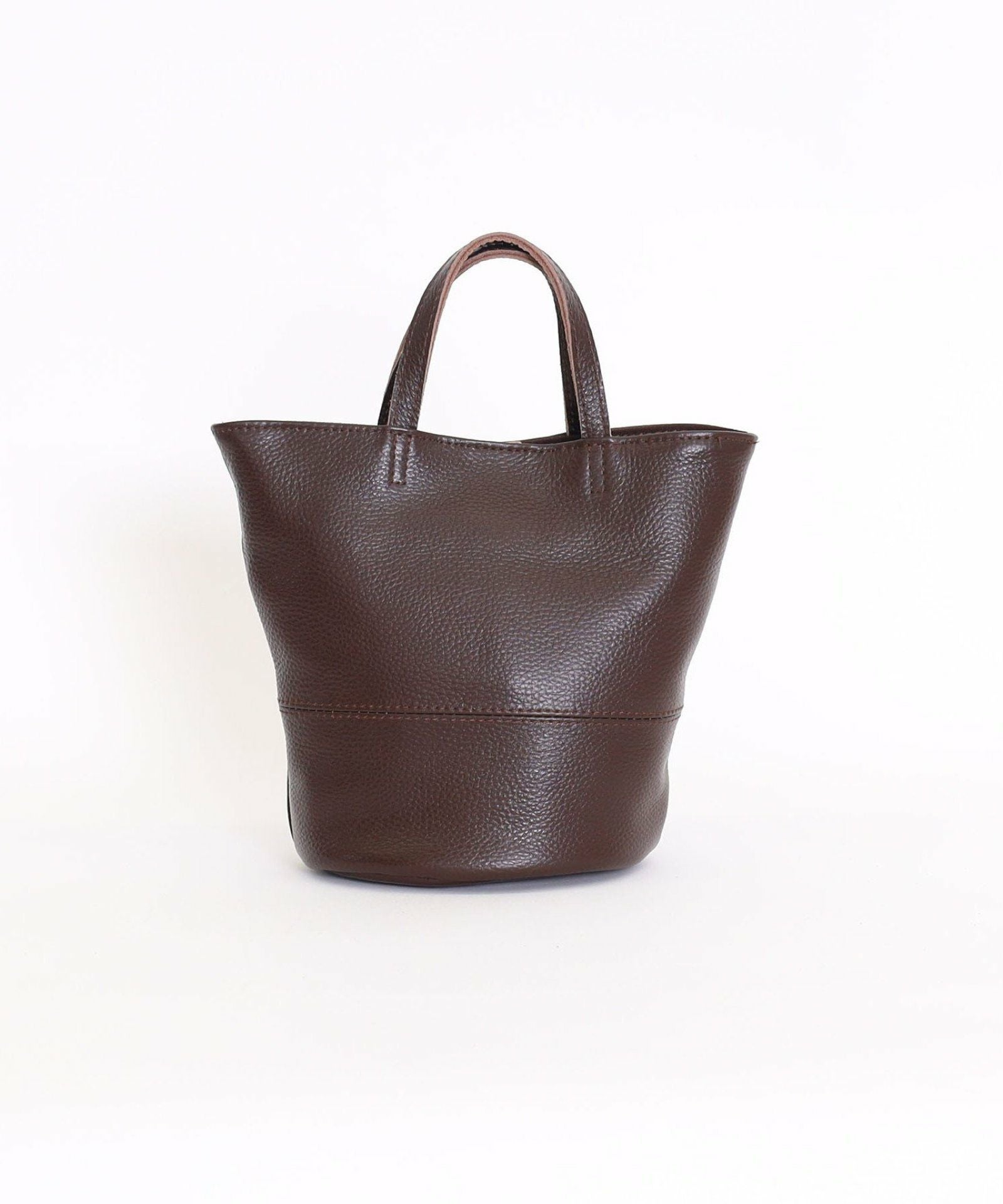 OUTLET SALE】COOCO クーコ 【本革2WAYミニトート】 クーコ 本革