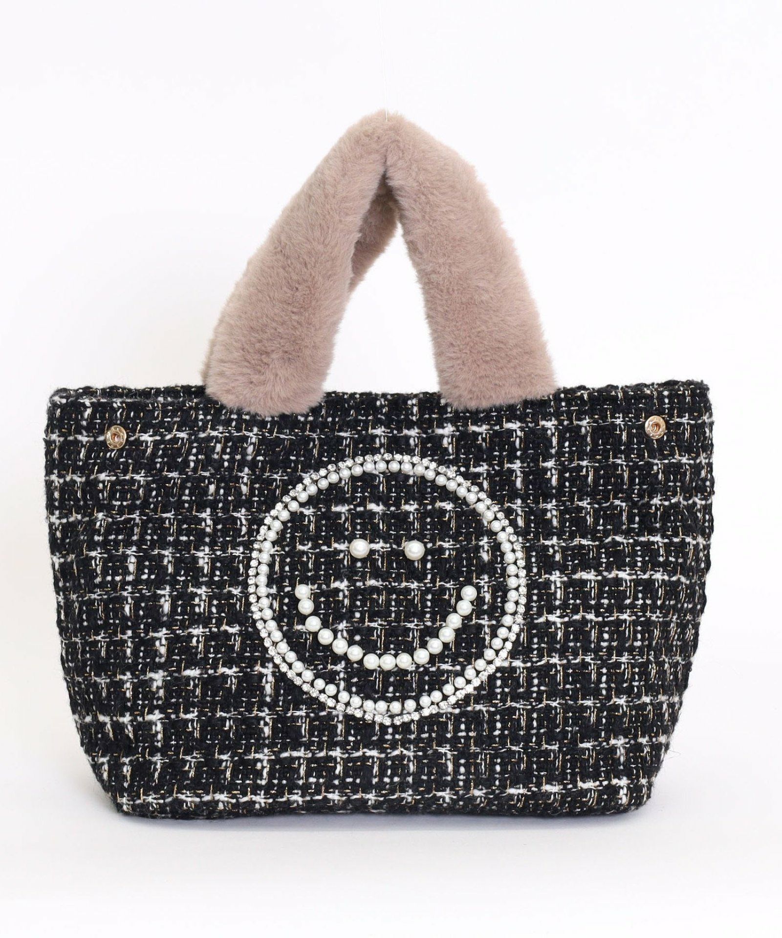 GW SALE】MAX50％OFF COOCO クーコ 【COOCO x SMILEY エコファー