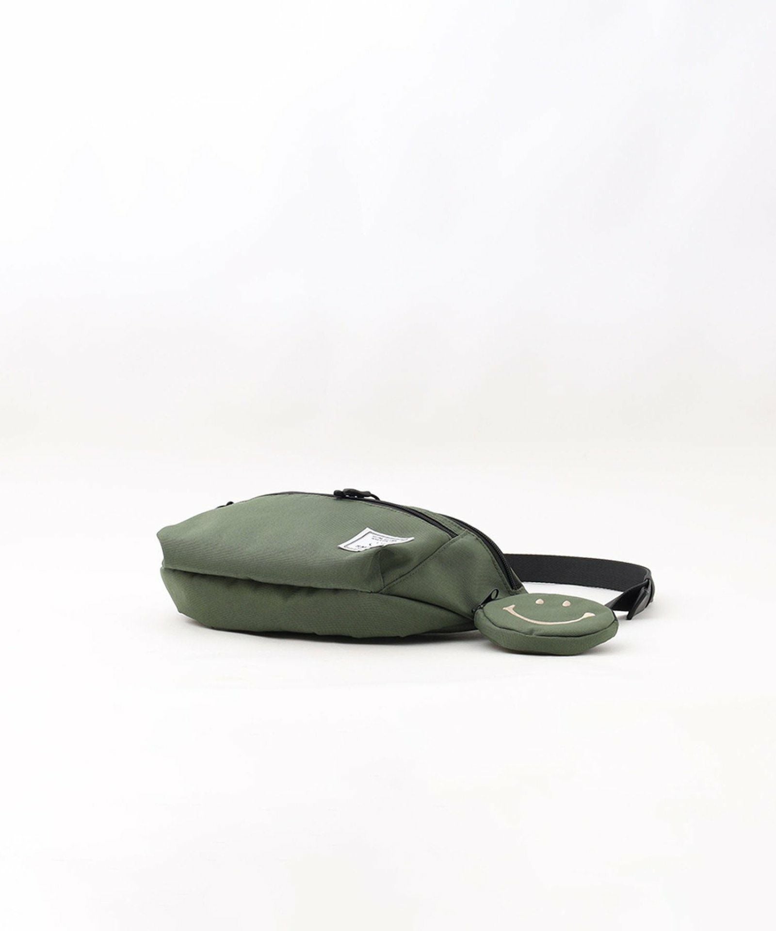 COOCO クーコ 【COOCO x SMILEY ボディバッグ】 レディース バッグ