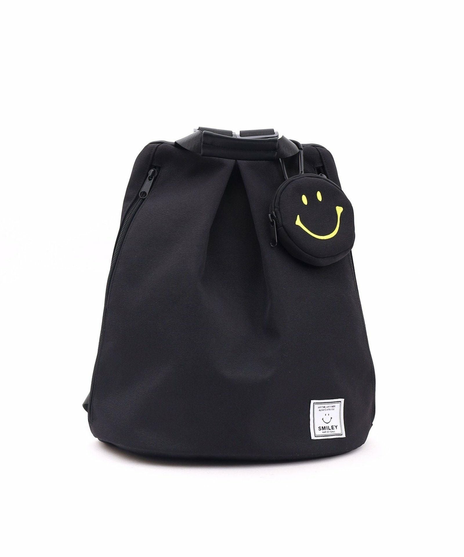 OUTLET SALE】COOCO クーコ 【COOCO x SMILEY リュック】 レディース