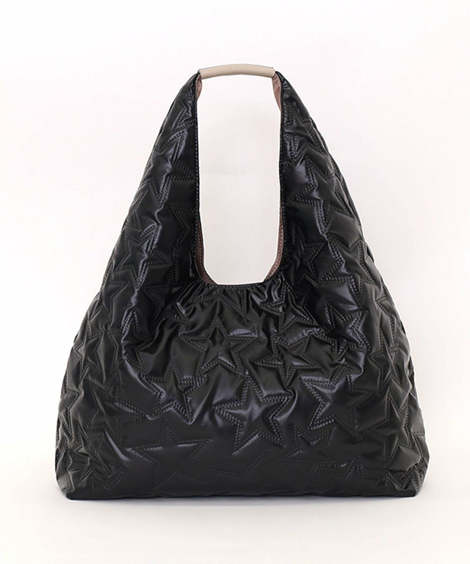 GW SALE】MAX50％OFF COOCO クーコ 【星柄キルティングショルダー