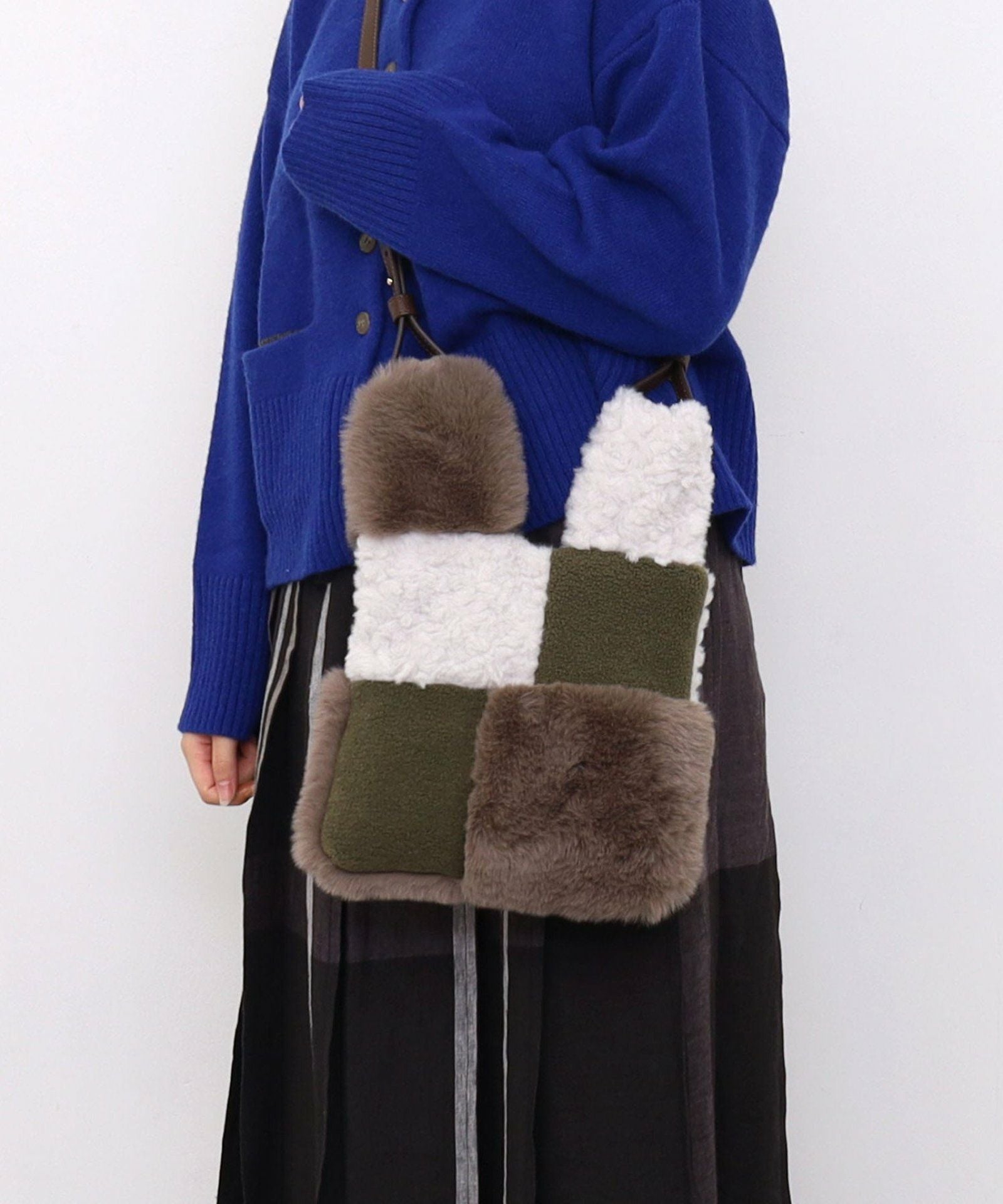 ☆SUMMER SALE☆【OUTLET SALE】Nananoel ナナノエル 【パッチワーク