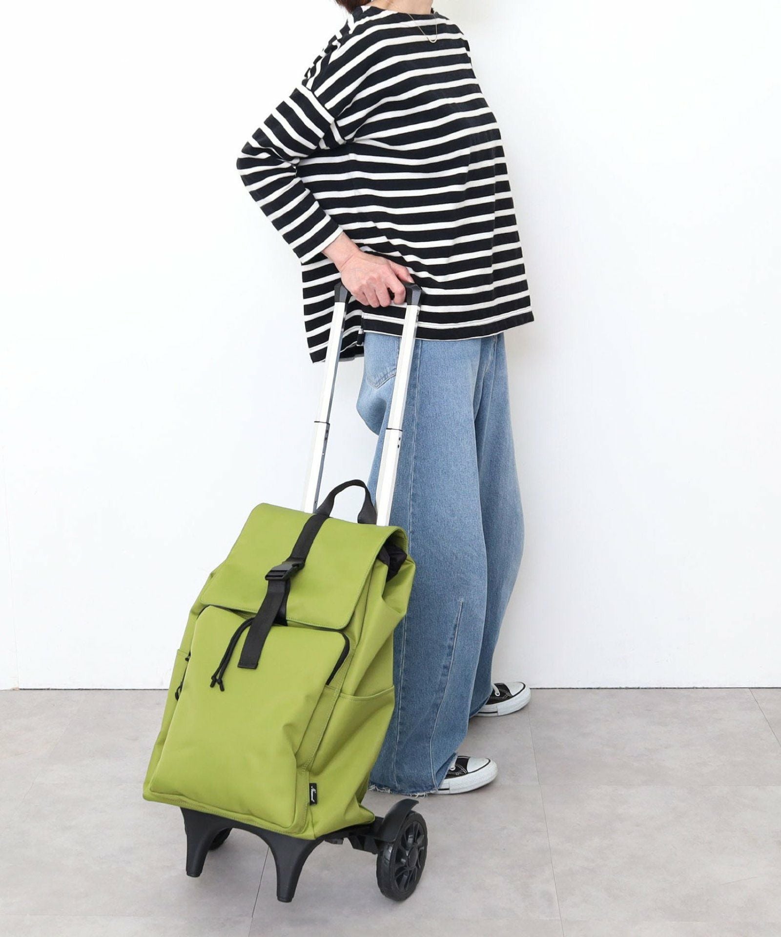 Nananoel ナナノエル 【撥水カートバッグ】ショッピングカート カート