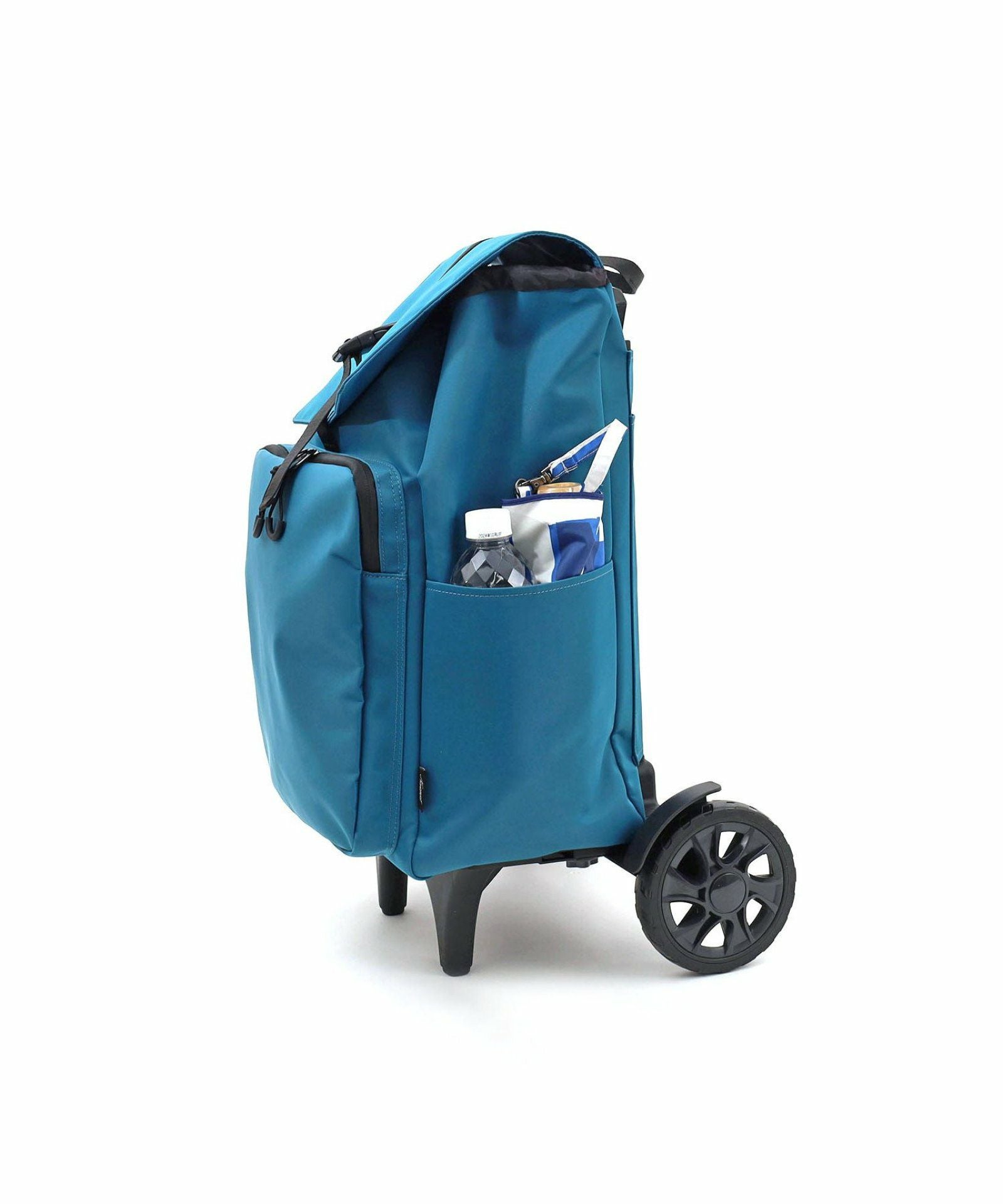 Nananoel ナナノエル 【撥水カートバッグ】ショッピングカート カート