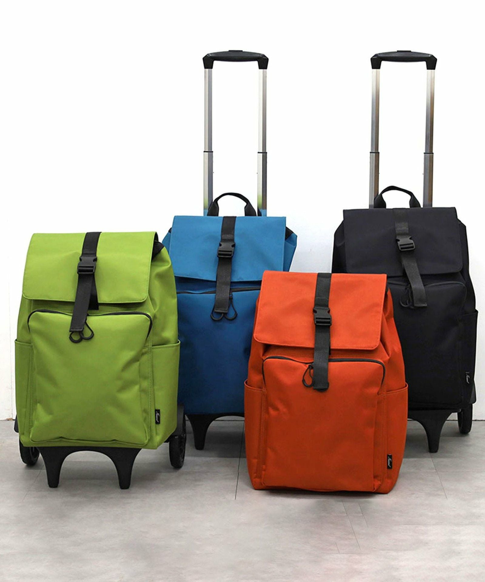 スーパーSALE】20％OFF Nananoel ナナノエル 【撥水カートバッグ