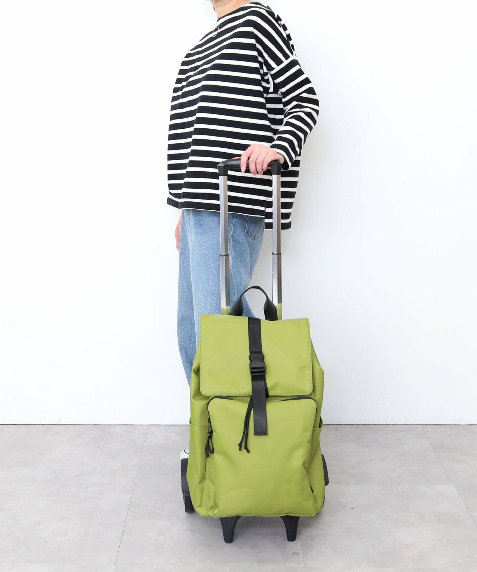 スーパーSALE】20％OFF Nananoel ナナノエル 【撥水カートバッグ