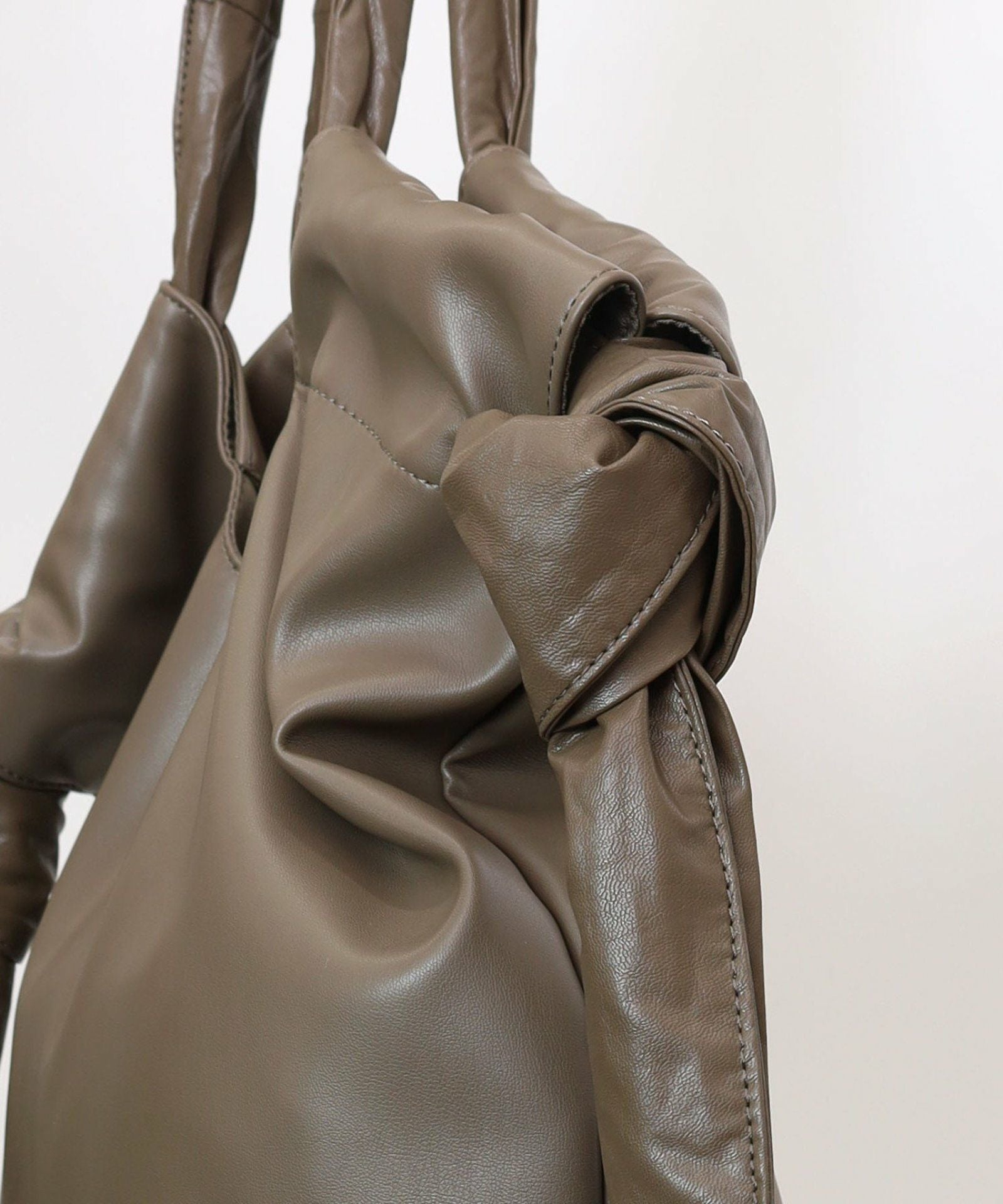 スーパーSALE】 半額 50%OFF SMIRNASLI サミールナスリ 【結びハンドル