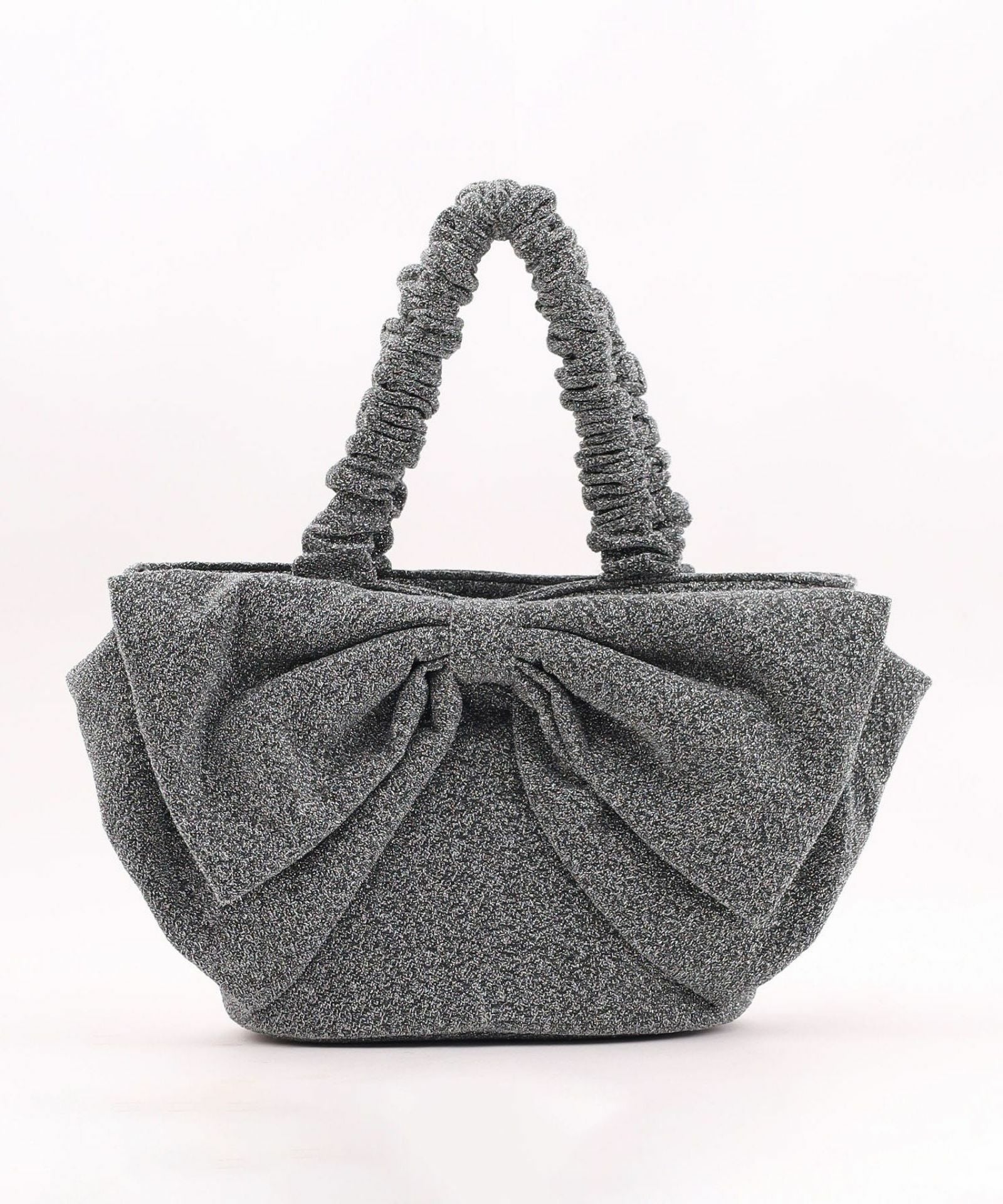 スーパーSALE】 半額 50%OFF SMIRNASLI サミールナスリ 【ラメリボン