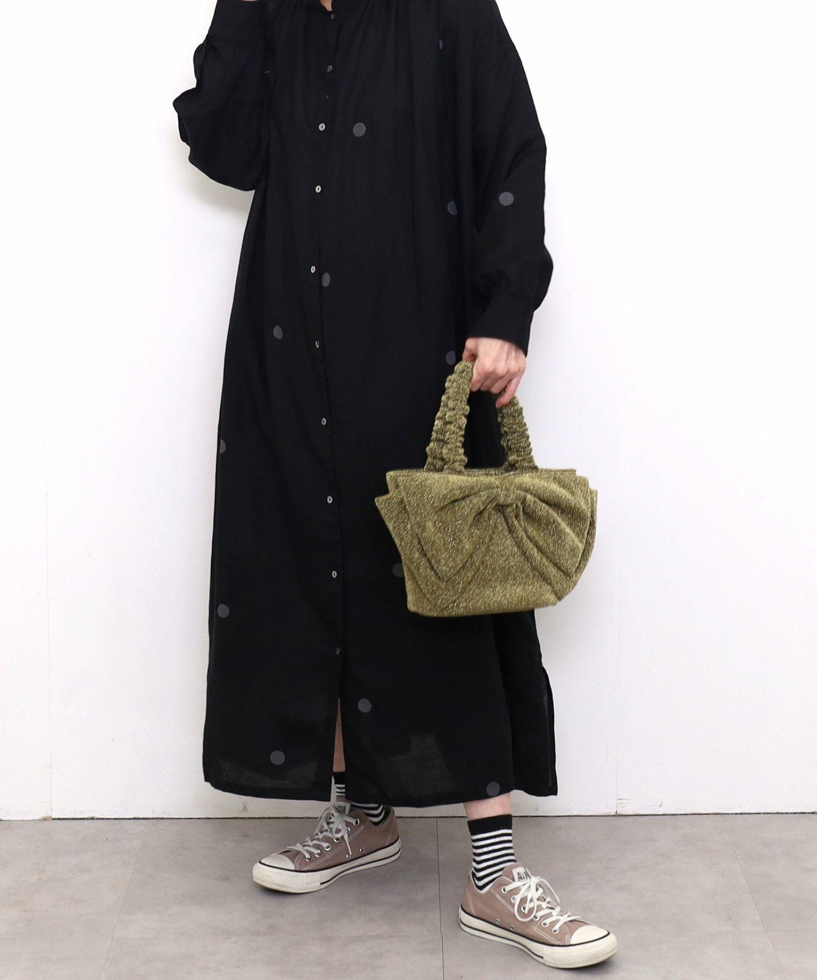SMIRNASLIバッグ SMIRNASEL/ｻﾐｰﾙﾅｽﾘ (@smirnasli_official) • Instagram photos and videos