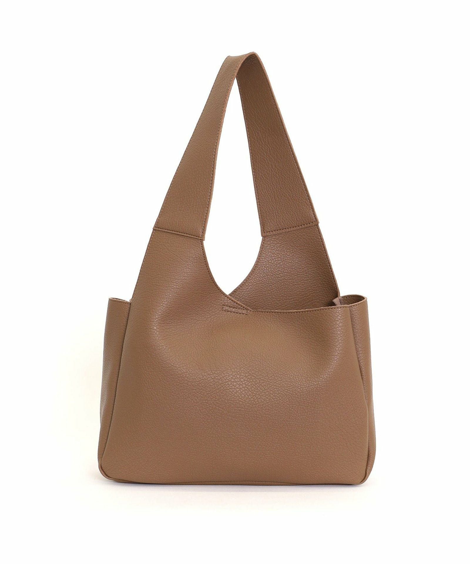 OUTLET SALE】COOCO クーコ 【ソフトフェイクレザーワンショルダー