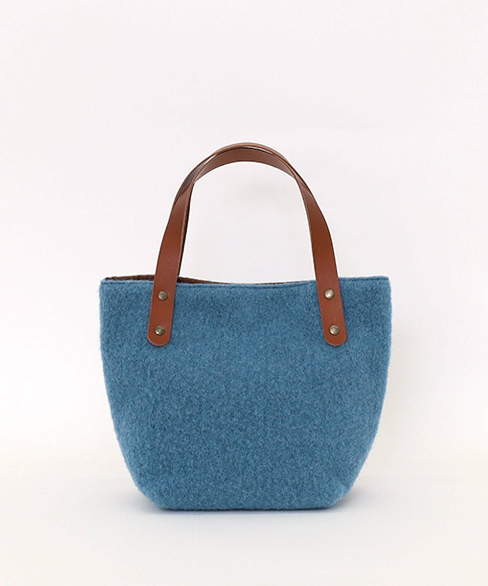 くーこ おまとめ品 OUTLET SALE】COOCO クーコ 【本革ハンドルトートMINIバッグ】 クーコ