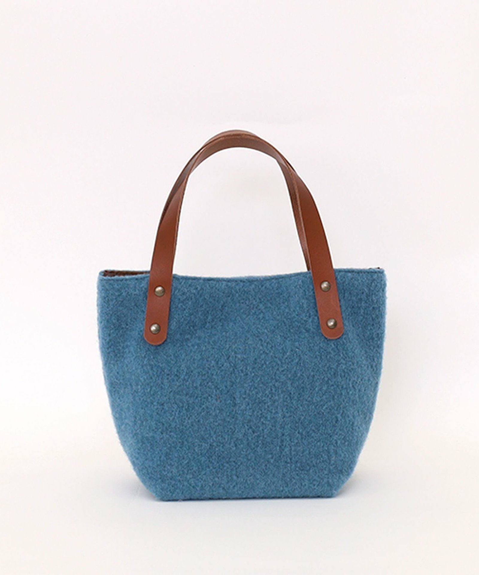 ☆SUMMER SALE☆【OUTLET SALE】COOCO クーコ 【本革ハンドルトート