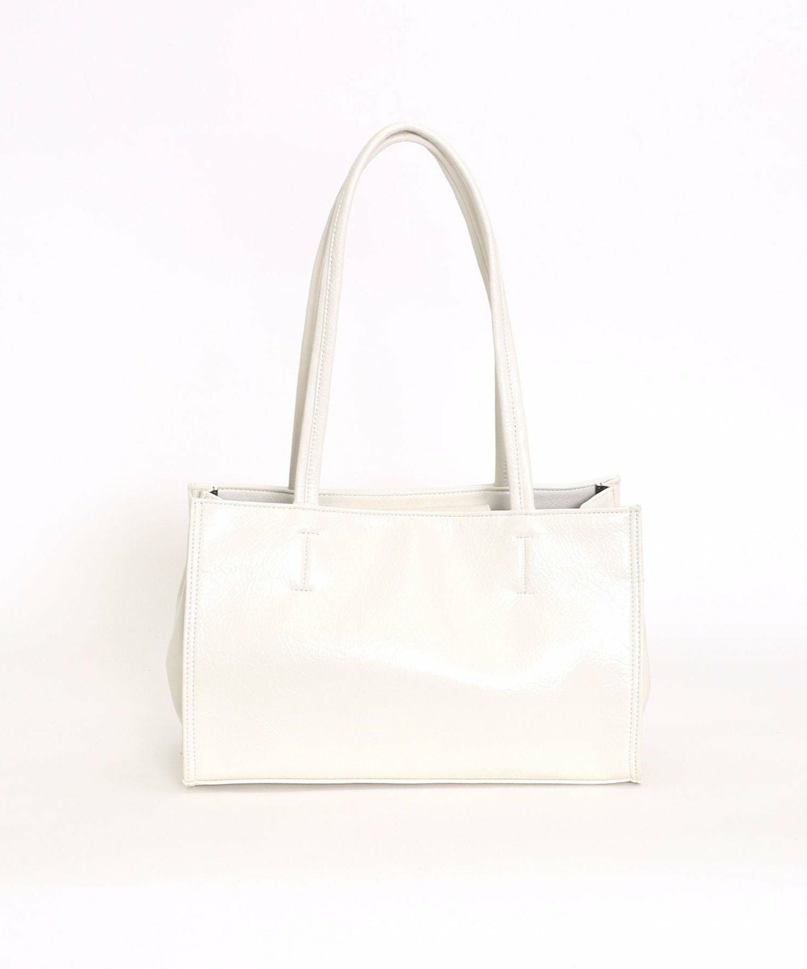 ☆SUMMER SALE☆【OUTLET SALE】COOCO クーコ 【フェイクレザートート