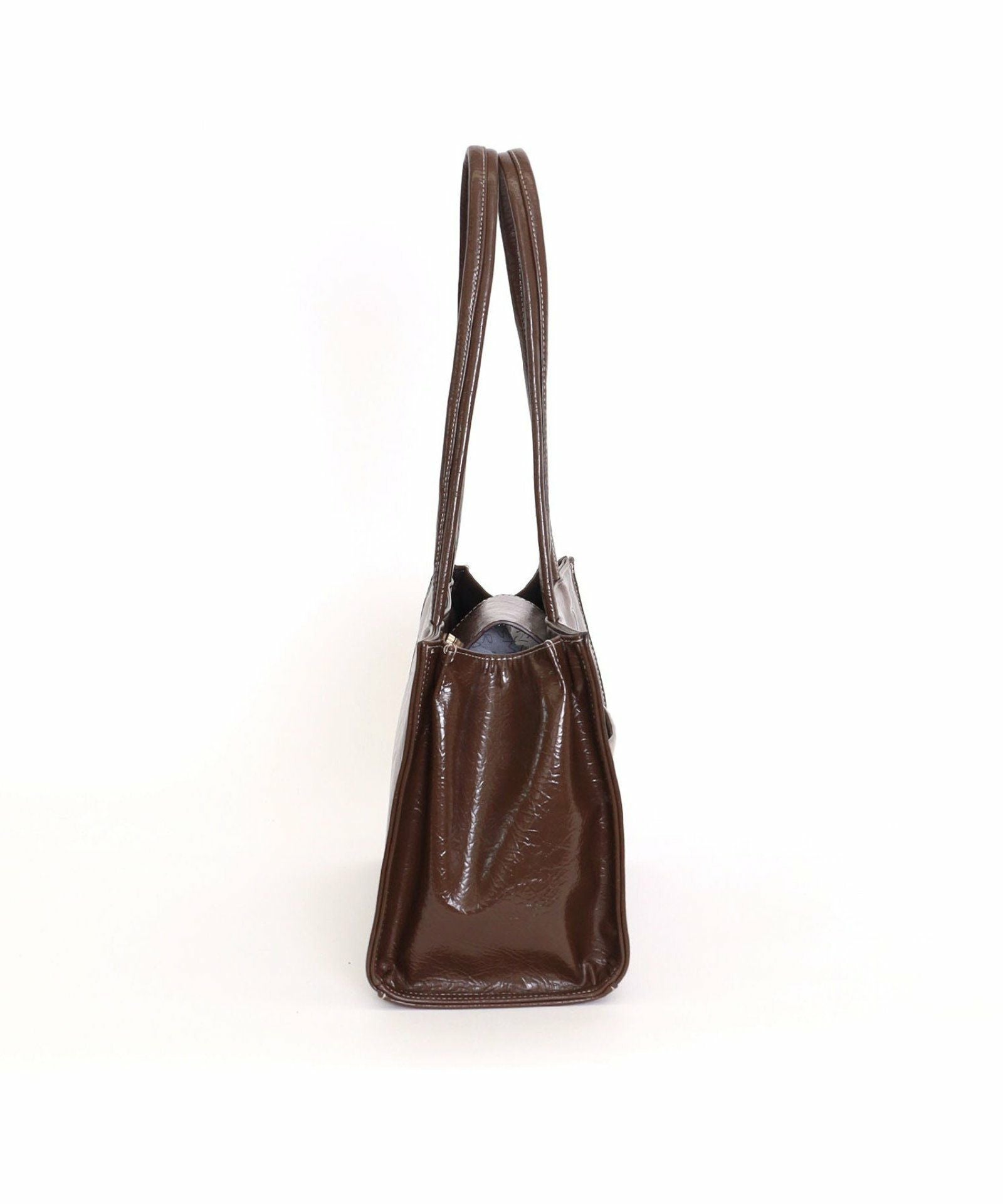 ☆SUMMER SALE☆【OUTLET SALE】COOCO クーコ 【フェイクレザートート