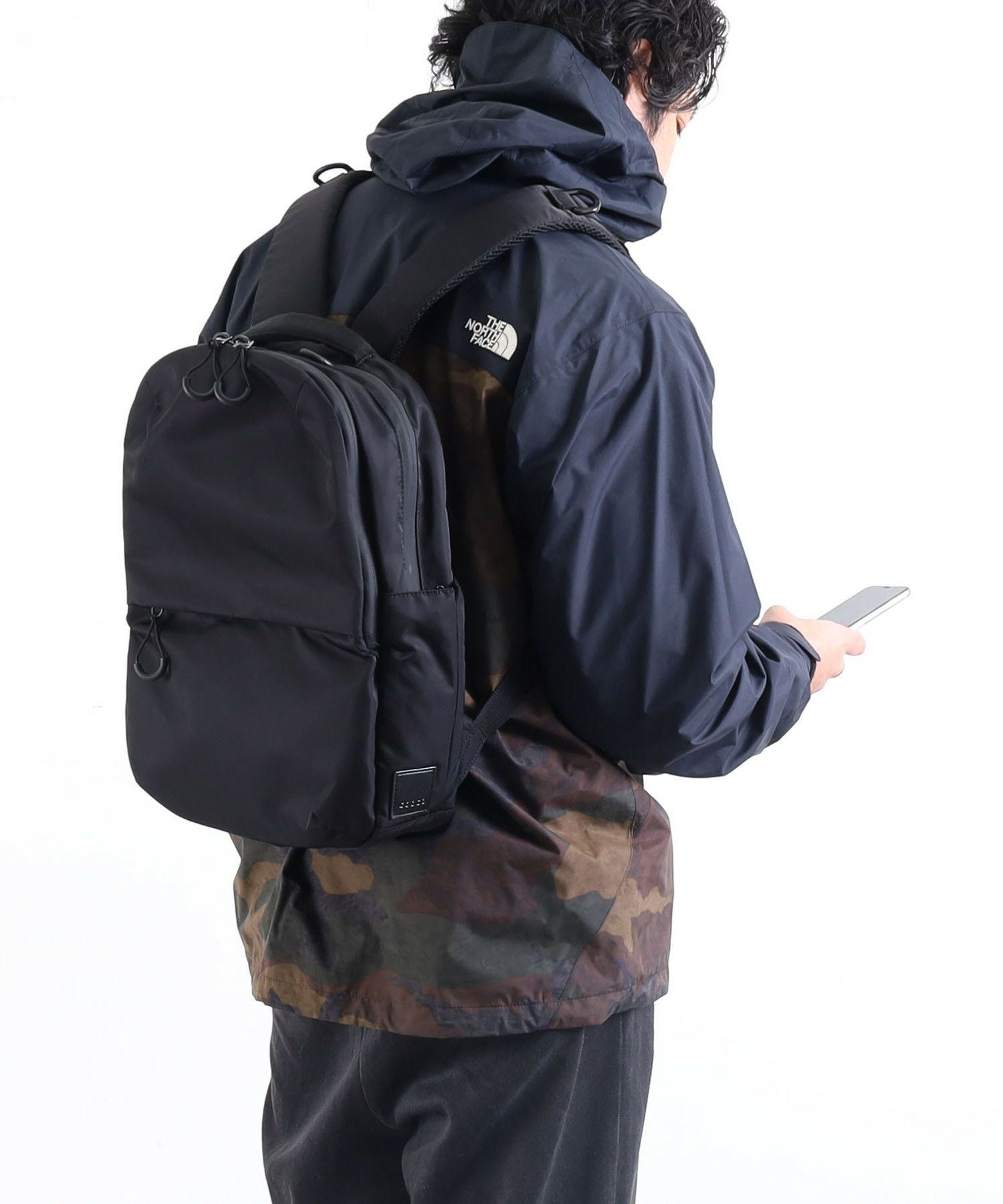 ☆SUMMER SALE☆COOCO クーコ 【撥水多機能リュック】 レディース