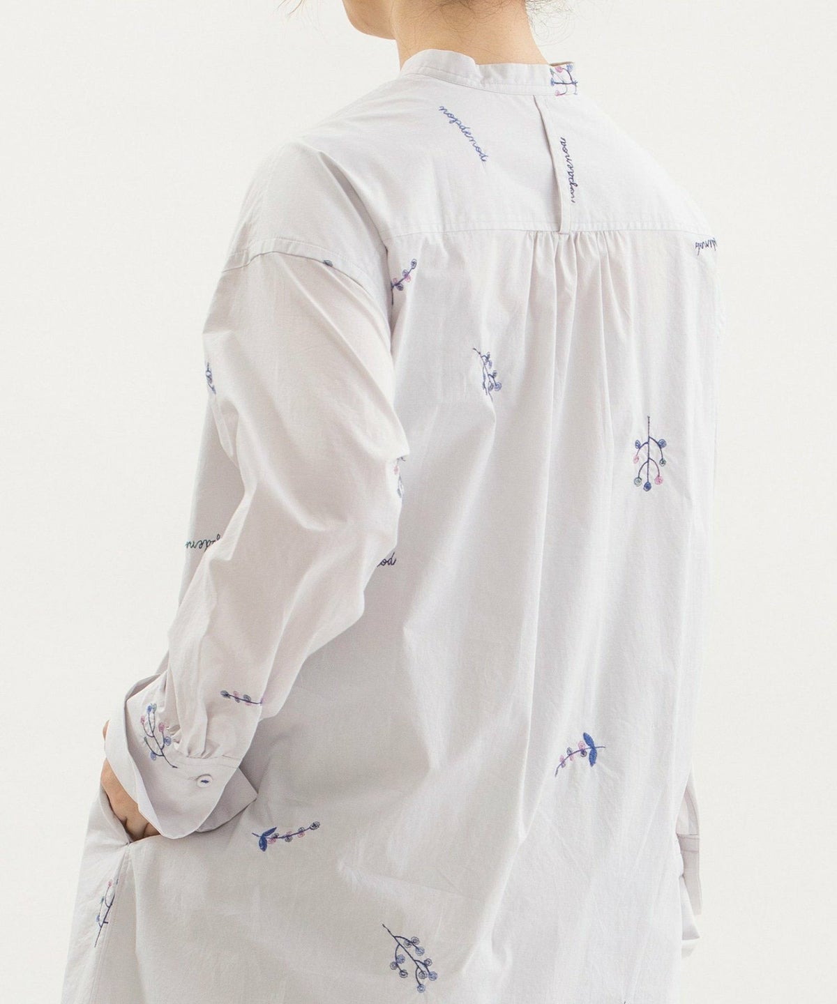 モデル身長：162cm