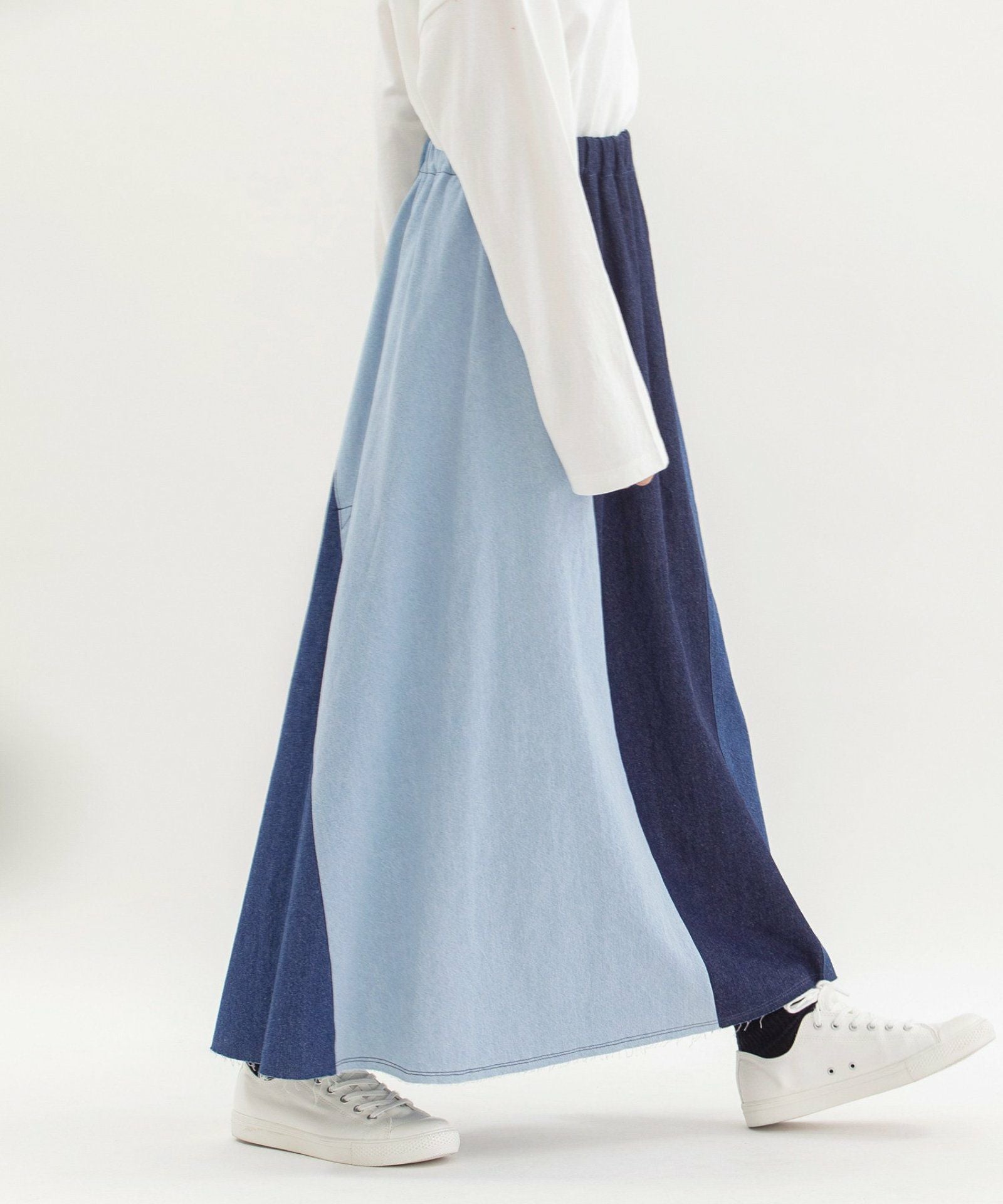 WINTER SALE】Cornet miscマキシスカート | COO ONLINE