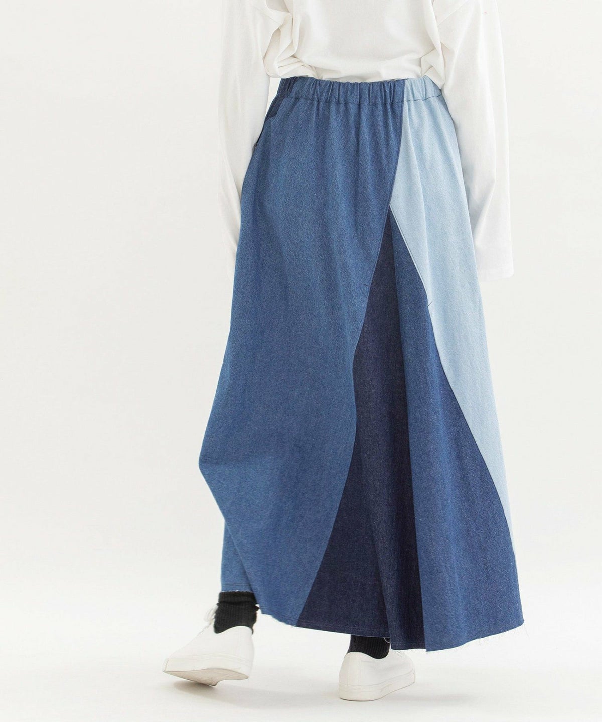 モデル身長：167cm