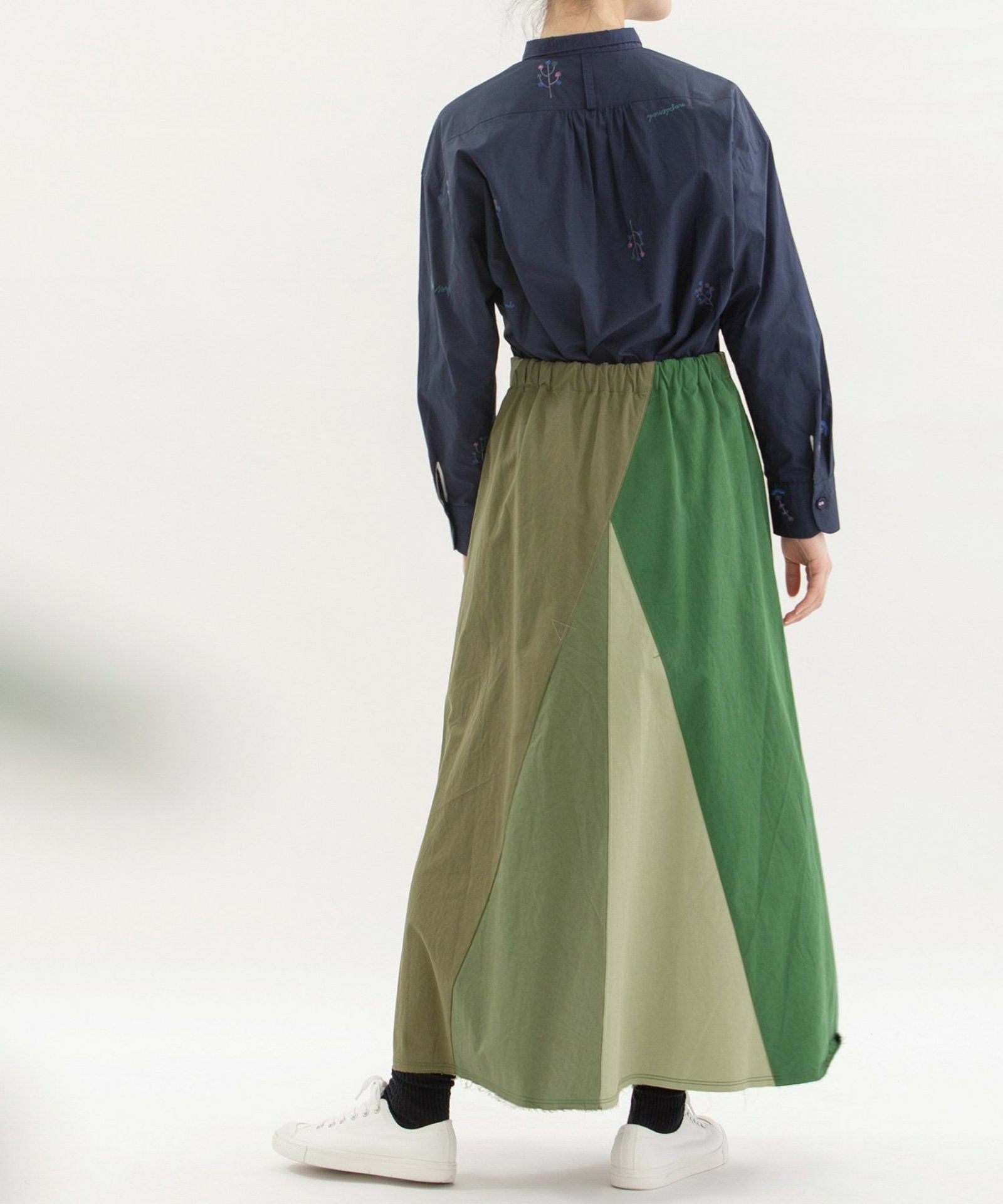 WINTER SALE】Cornet miscマキシスカート | COO ONLINE