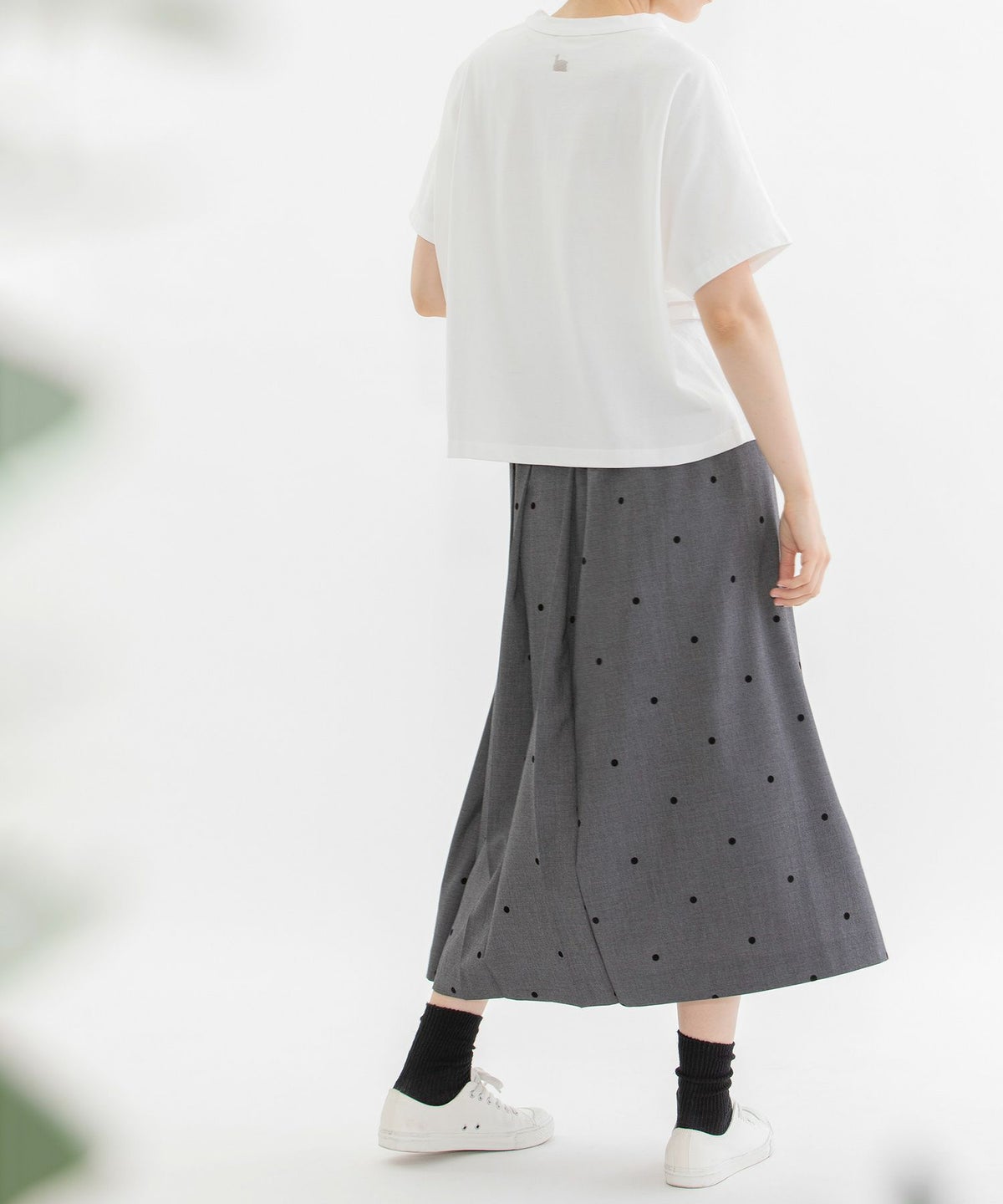 モデル身長：170cm