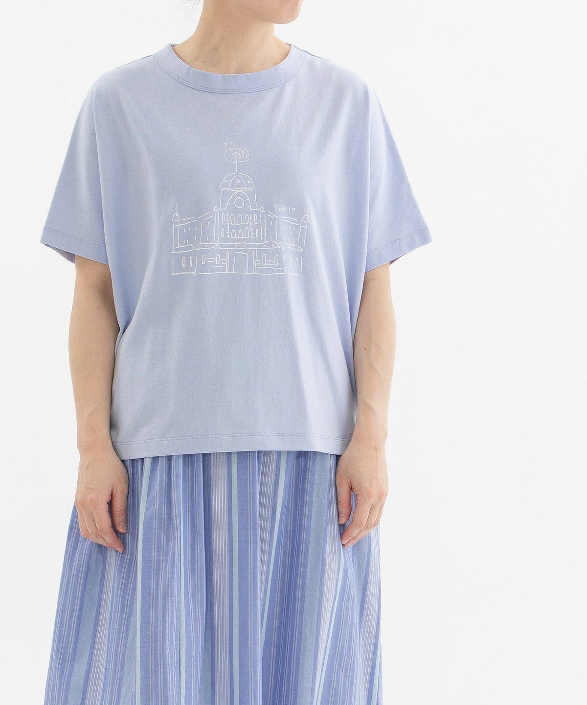 モデル身長：160cm