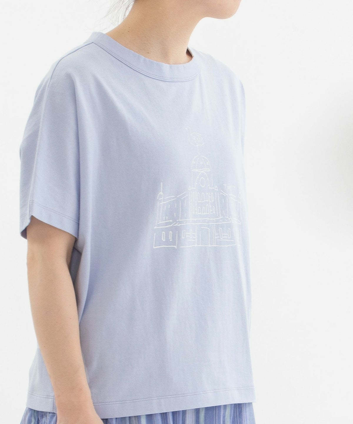 モデル身長：160cm