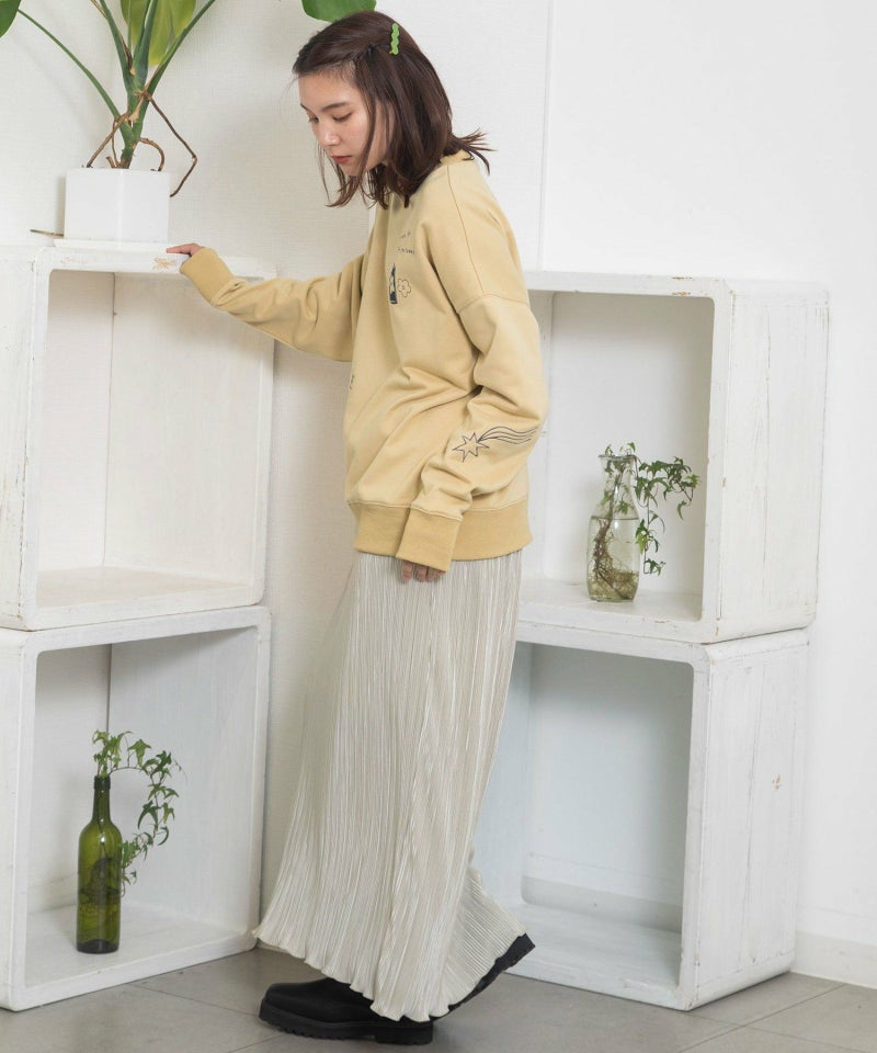 モデル身長：162cm