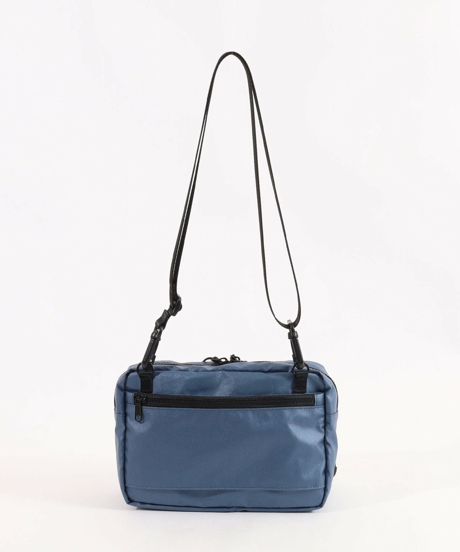 OUTLET SALE】Nananoel ナナノエル 【撥水メタリックショルダーバッグ
