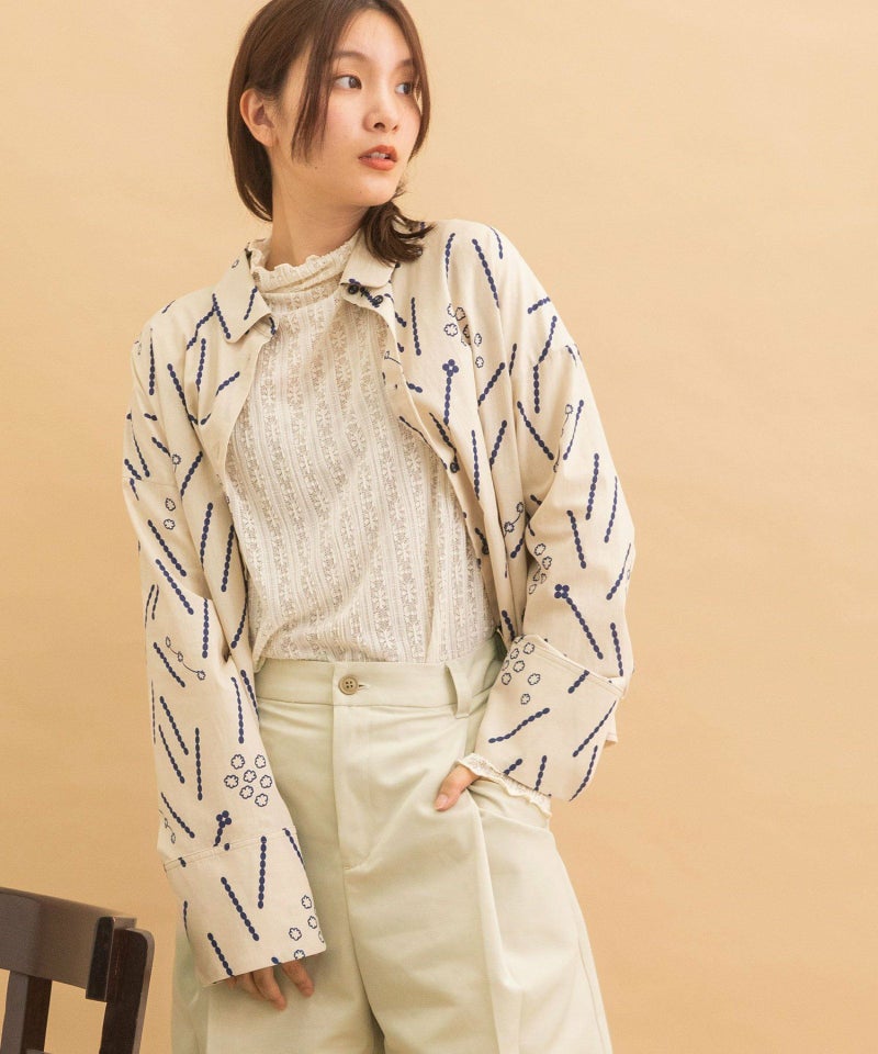 モデル身長：160cm