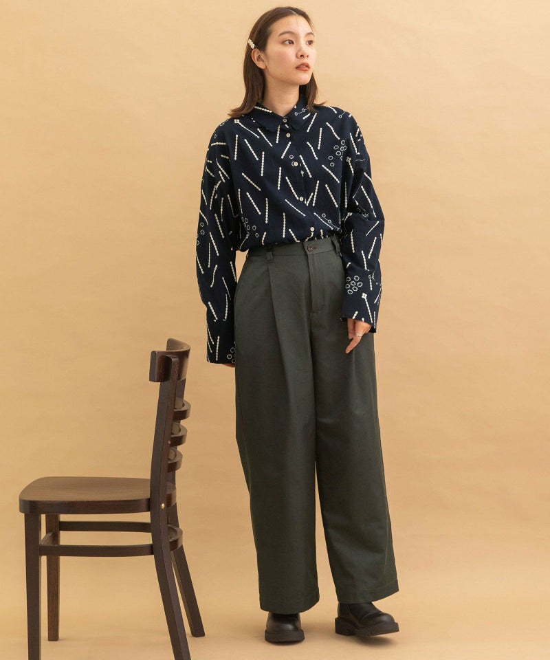 モデル身長：160cm