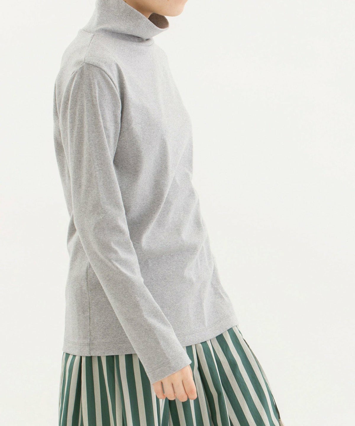 モデル身長：167cm