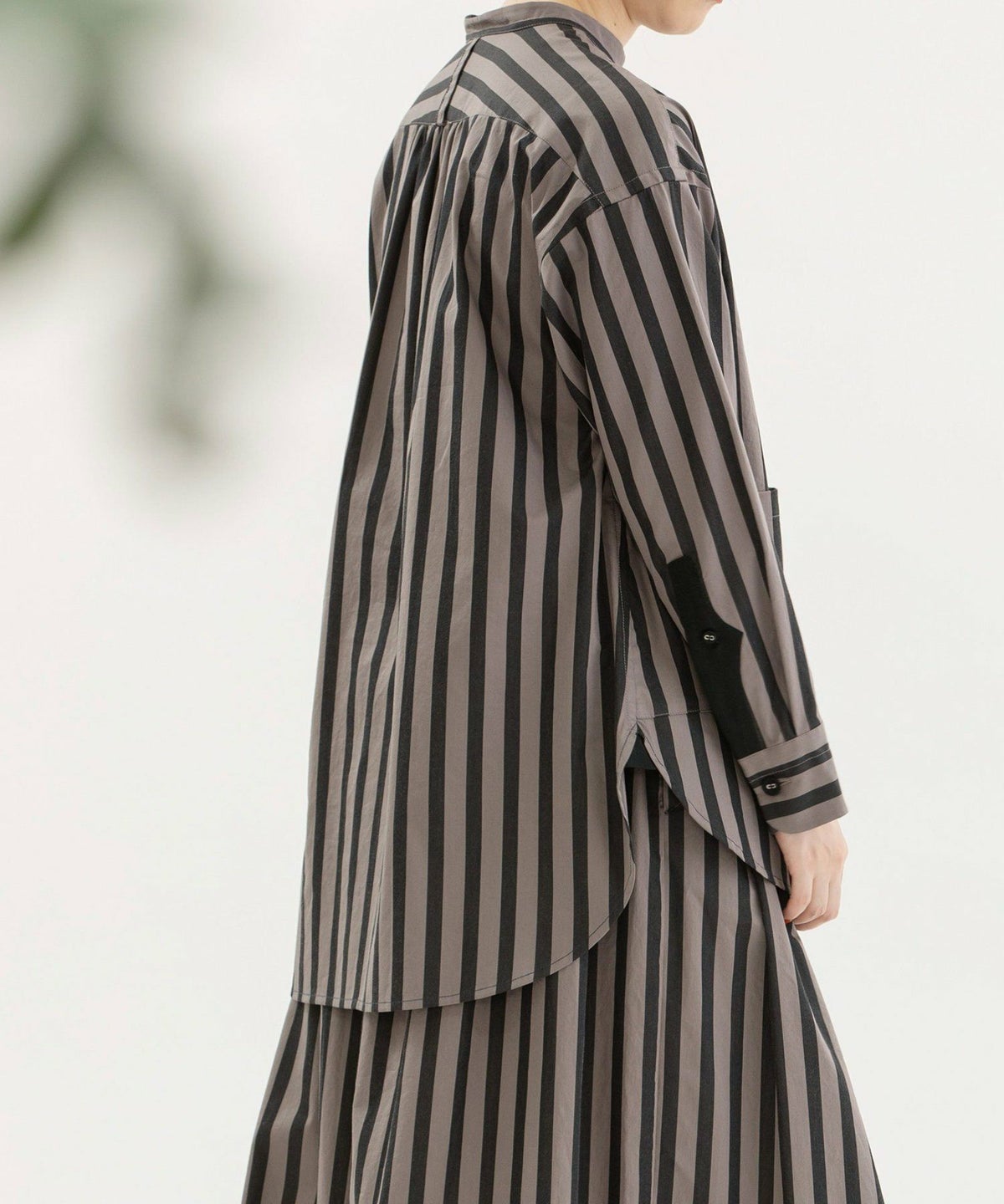 モデル身長：162cm