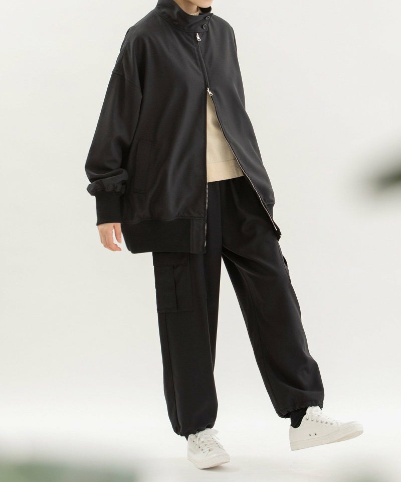 モデル身長：167cm