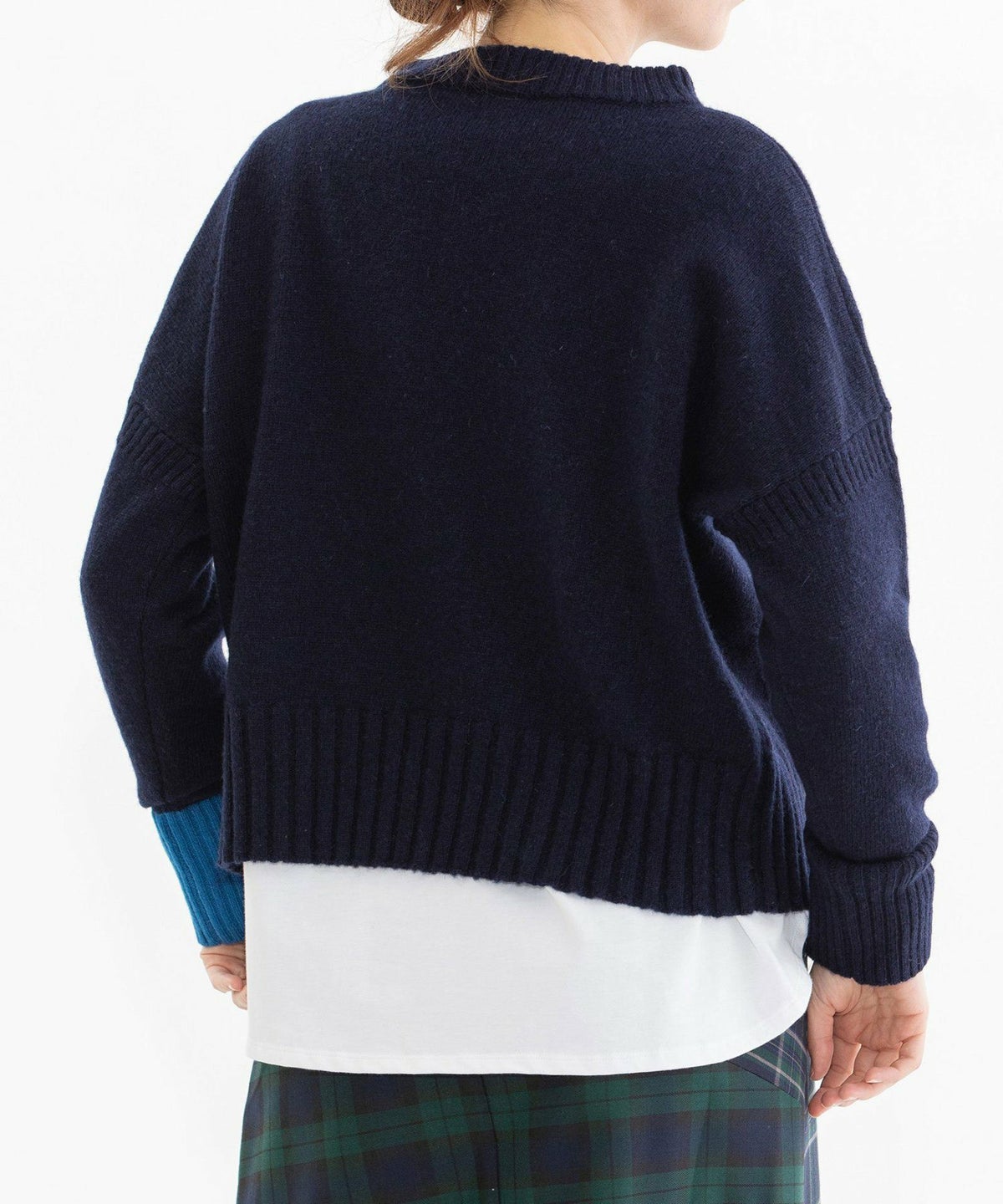 モデル身長：170cm