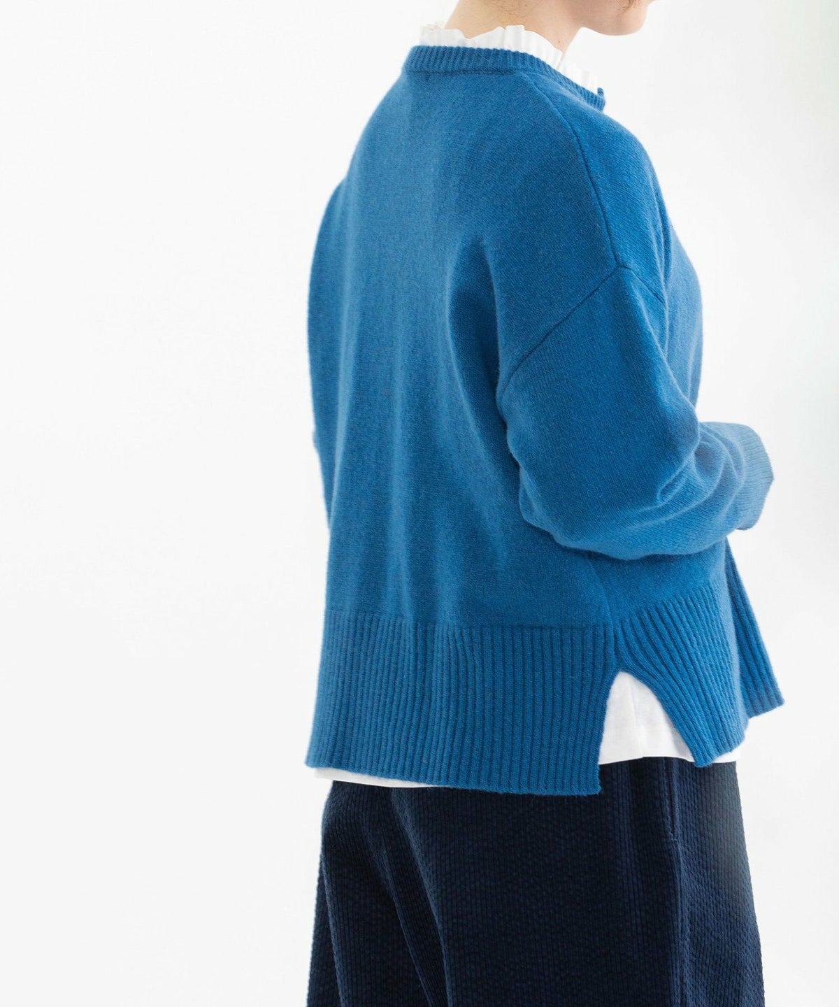 モデル身長：162cm