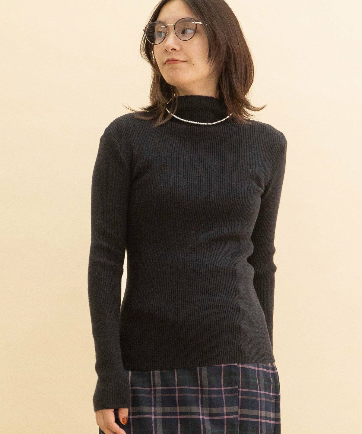 モデル身長：160cm