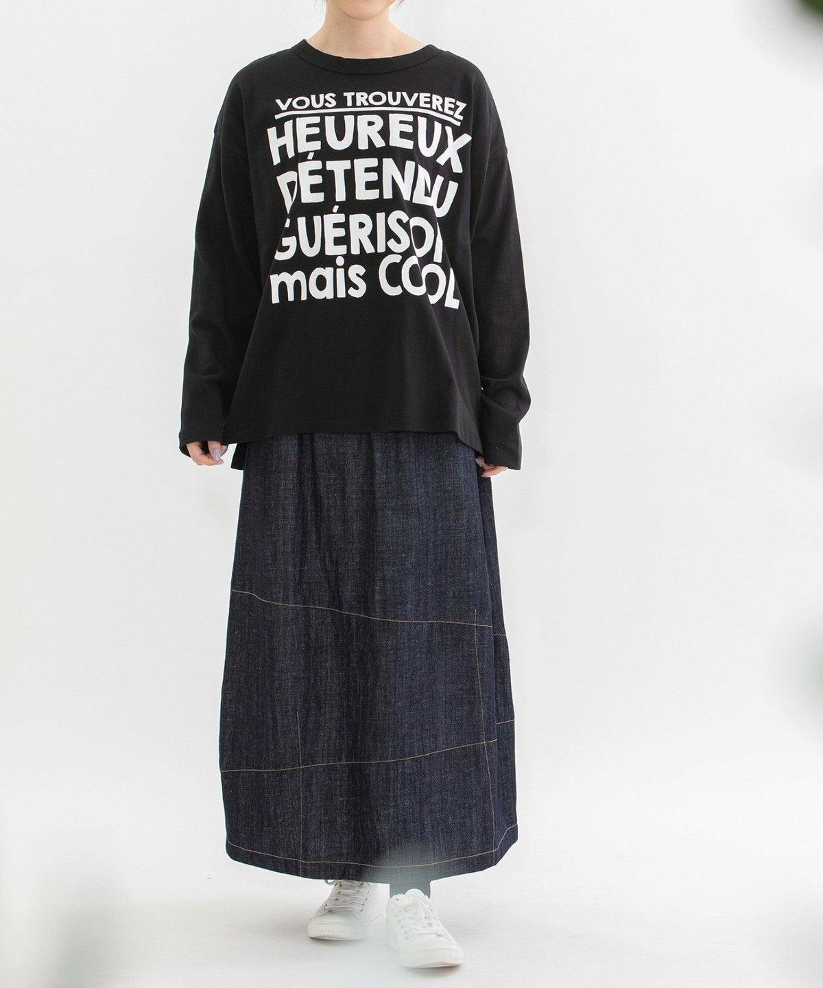 モデル身長：162cm