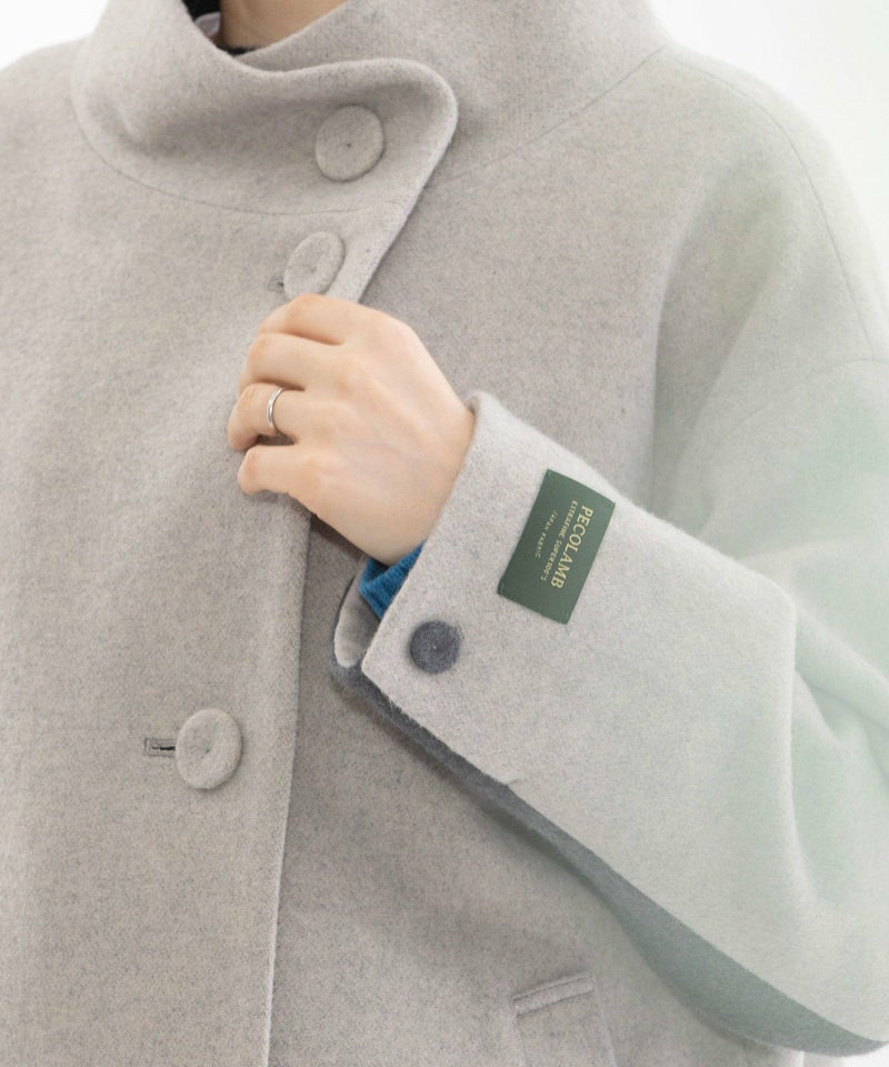 モデル身長：170cm