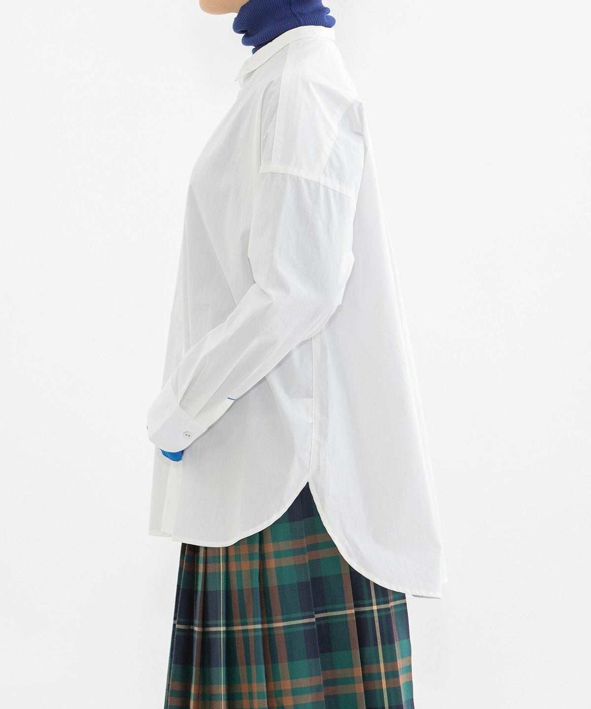 モデル身長：162cm