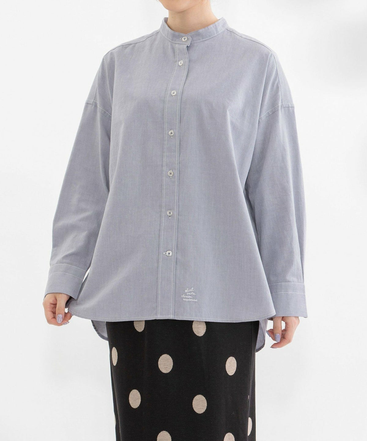 モデル身長：162cm