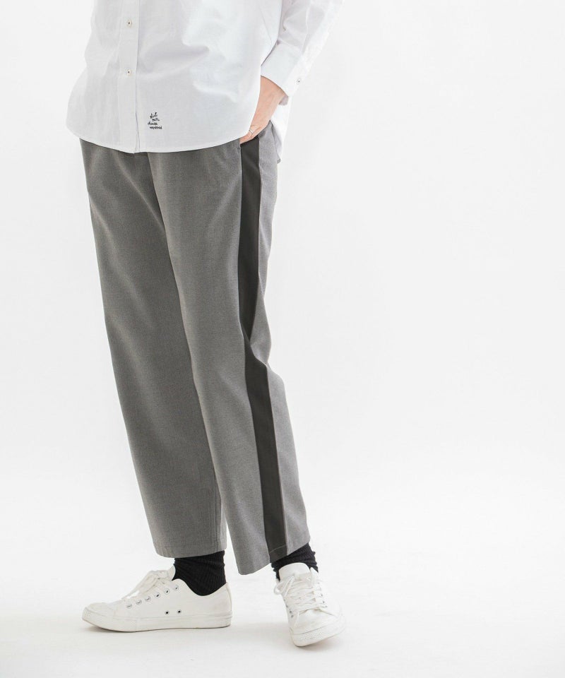 モデル身長：170cm