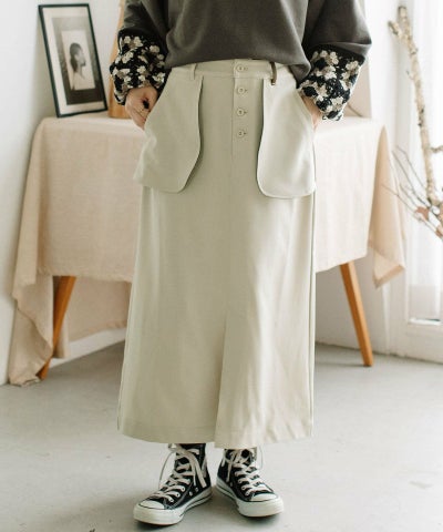 モデル身長：156cm