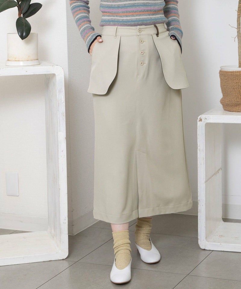 モデル身長：162cm