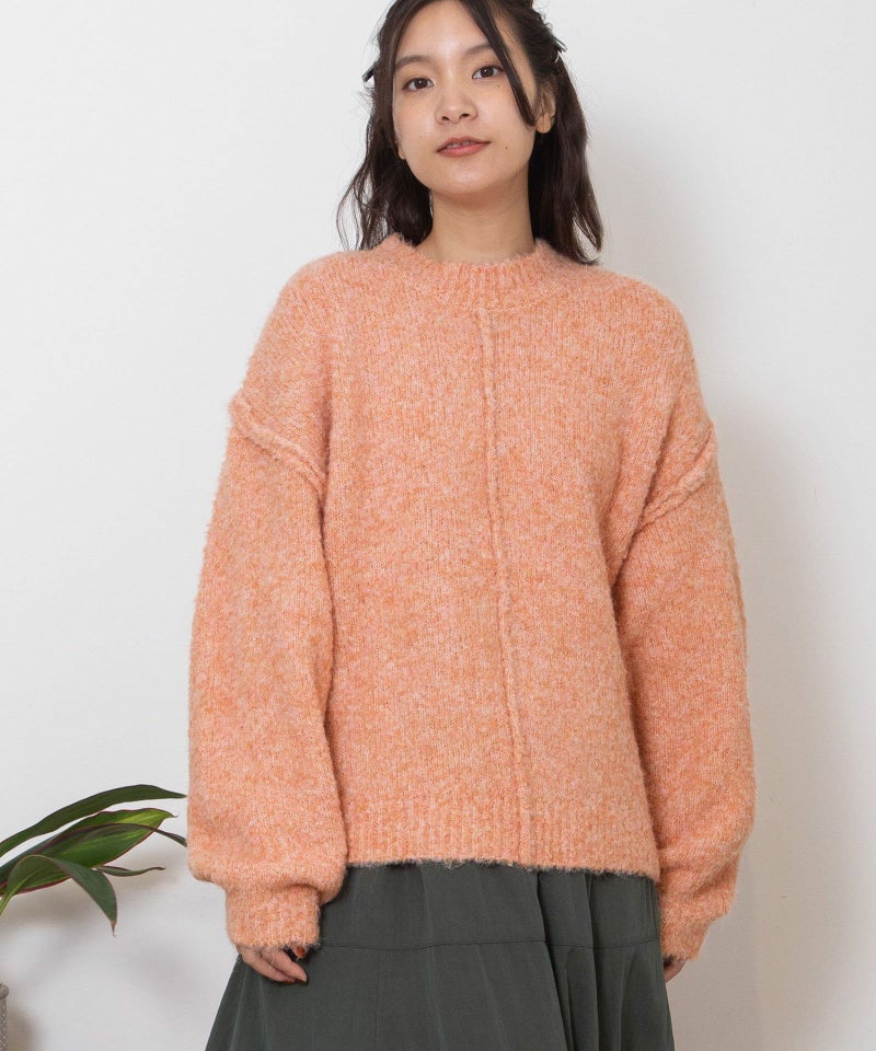 モデル身長：160cm